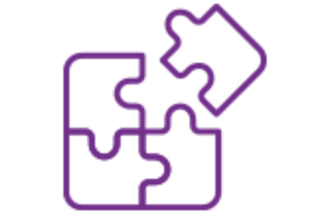 Tailored to comprehensive cover Icon