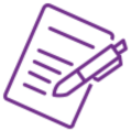 Make a claim Icon