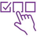 Icon flexibility 120x120px