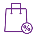 icons retaildiscounts