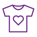 icons volunteerleave